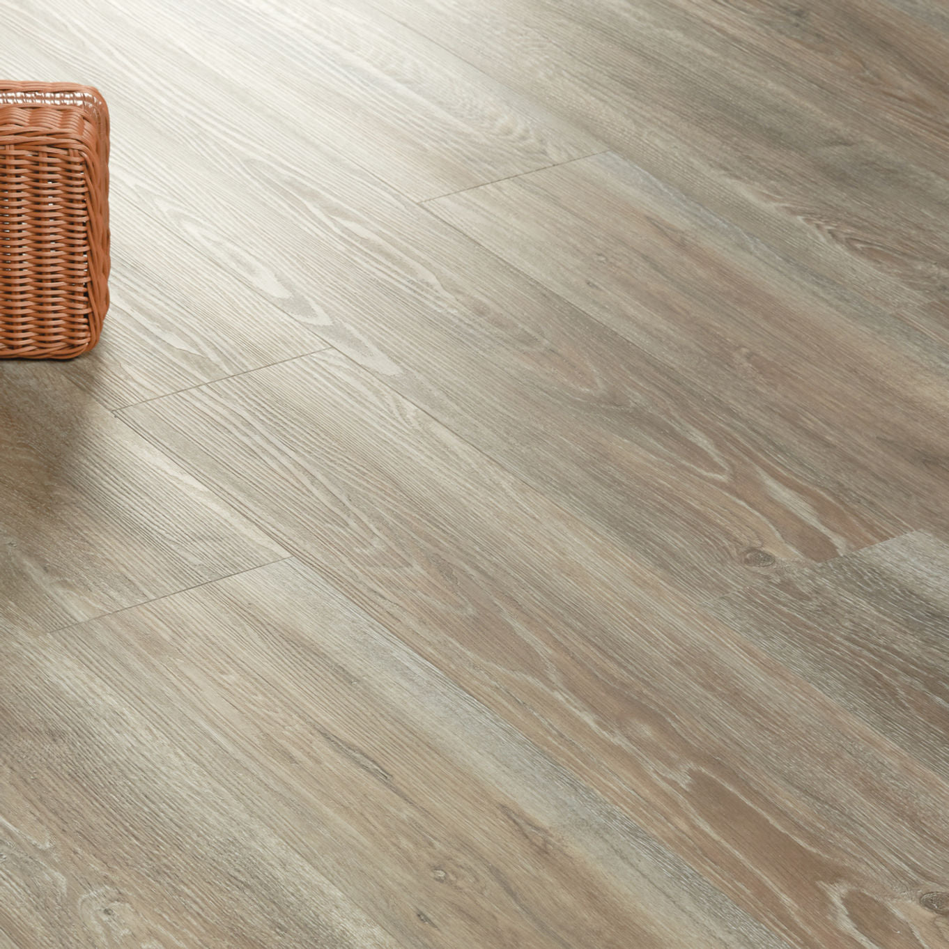 Nordikka Original Shale Oak Glue Down LVT Flooring