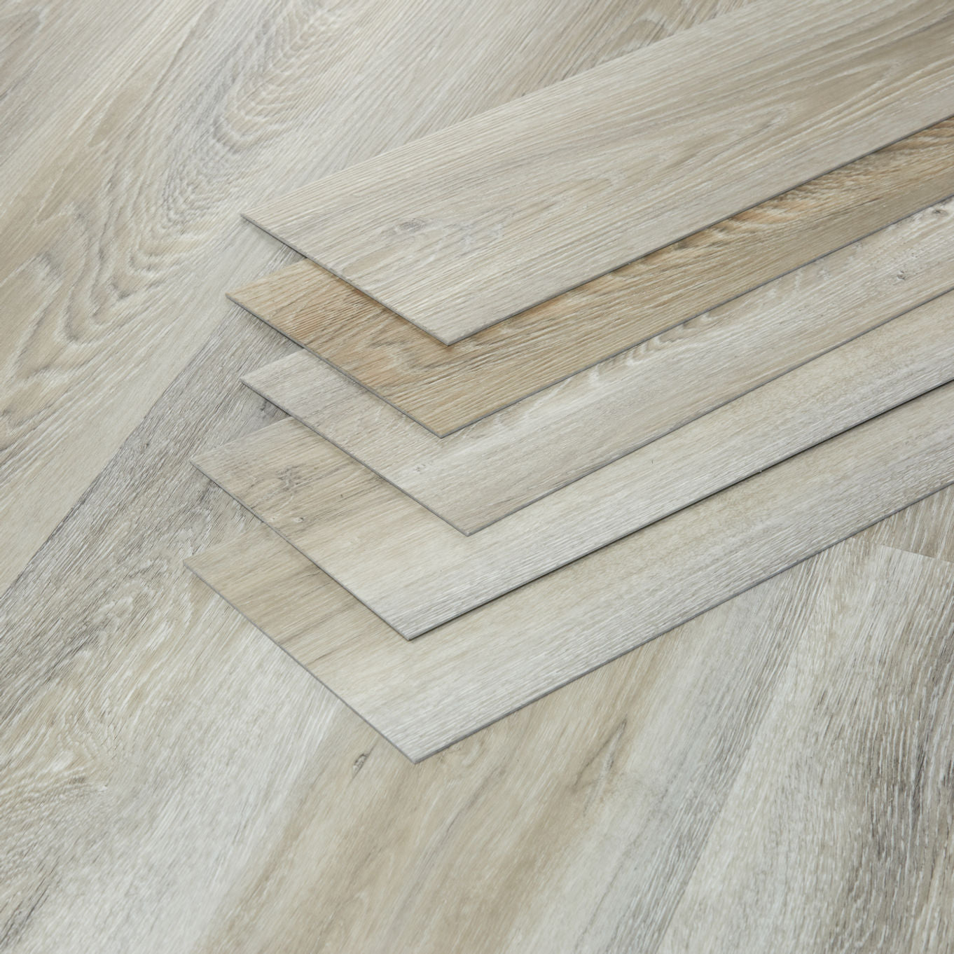 Nordikka Original Boathouse Oak Glue Down LVT Flooring