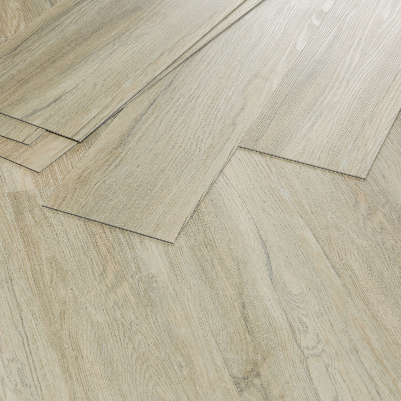 Nordikka Original Mountain Ash Glue Down LVT Flooring