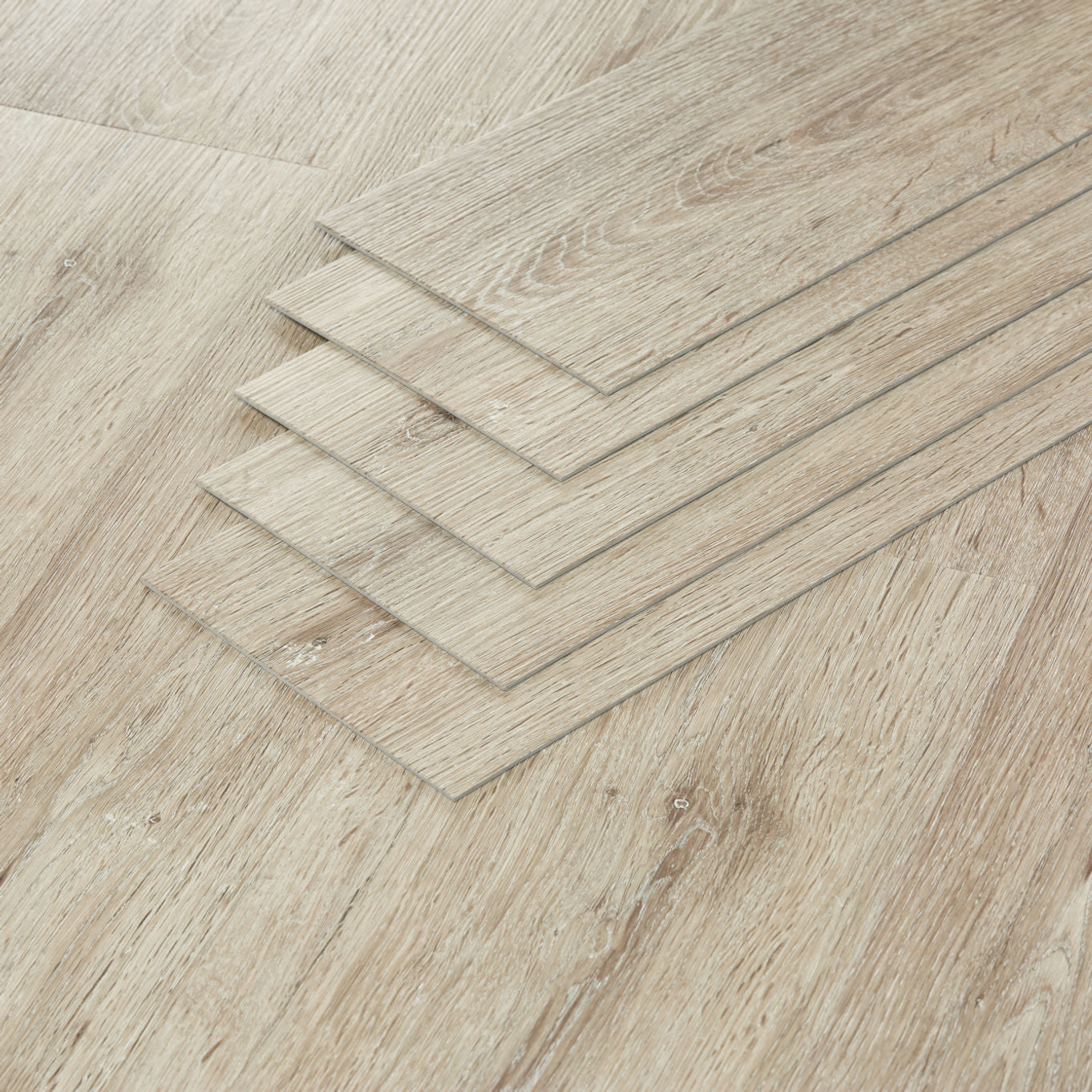 Nordikka Select Cedar Glue Down LVT Flooring