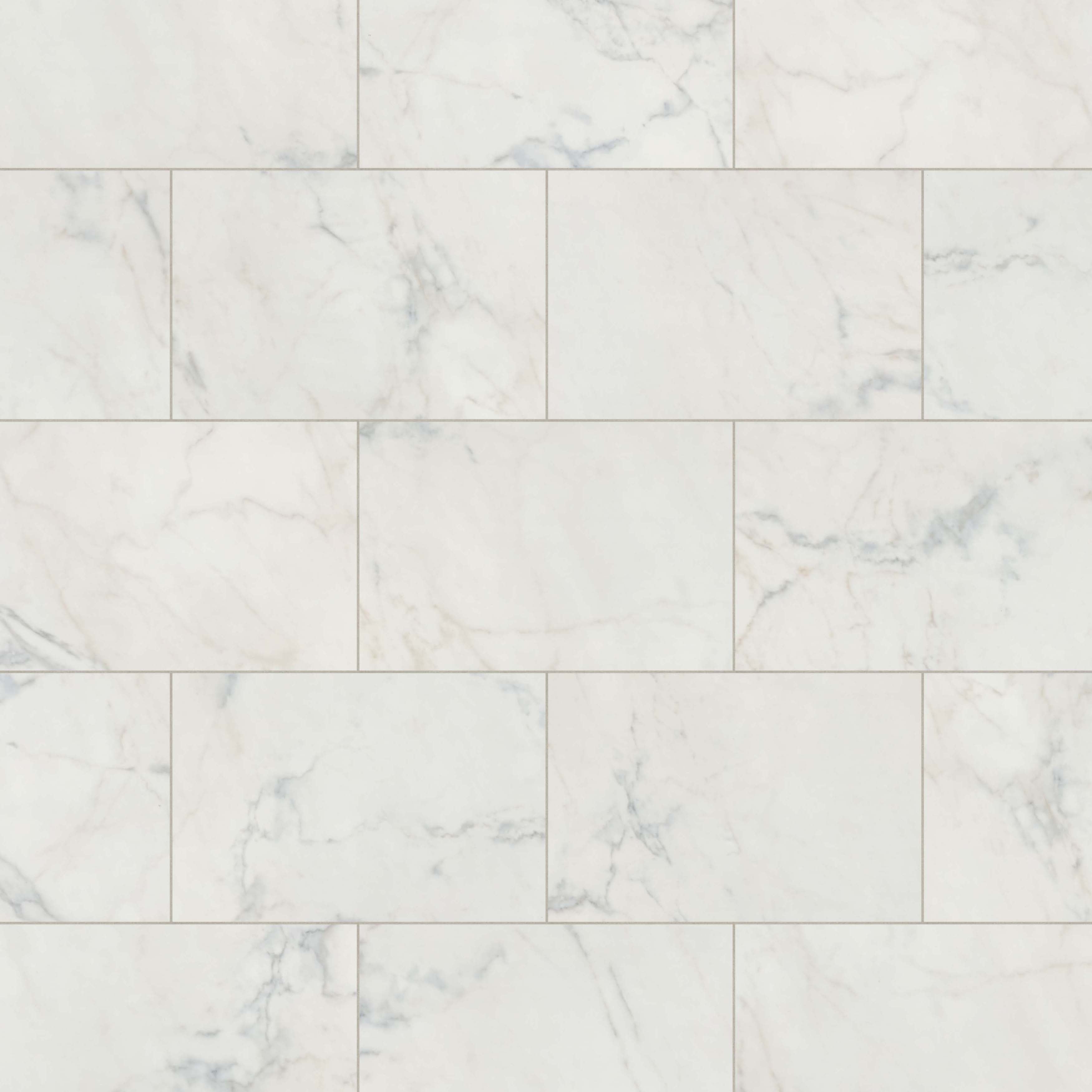 Karndean Palio Essenza Bellagio Marble Glue Down Tile LVT Flooring