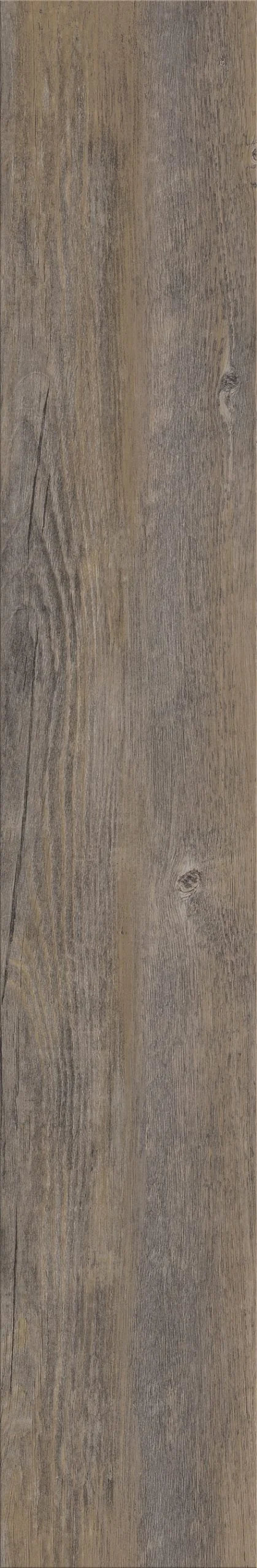 Close-up of Sun Bleached Spruce wood-effect luxury vinyl plank flooring