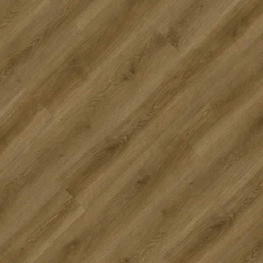 Brampton Chase Metro Accents Caramel LVT with warm caramel oak tones.