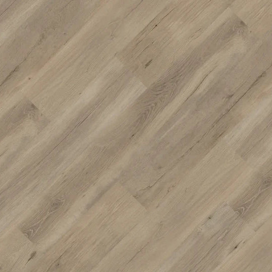 Brampton Chase Metro Accents Gainsboro LVT with pale oak and neutral tones.