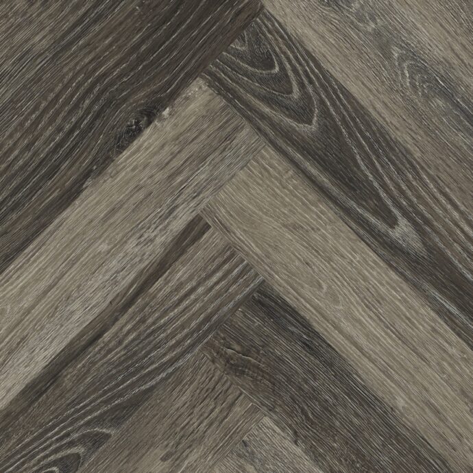 Roasted Oak Parquet - NTP50