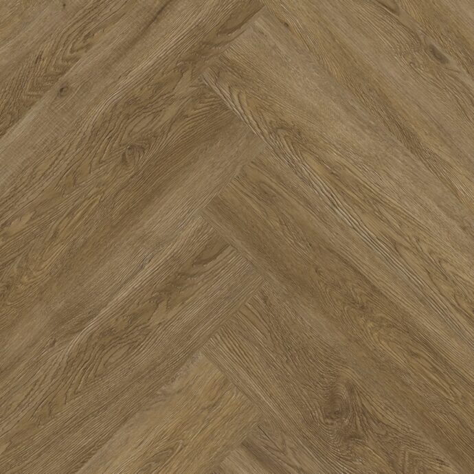 Holborn Oak Parquet - NTP57