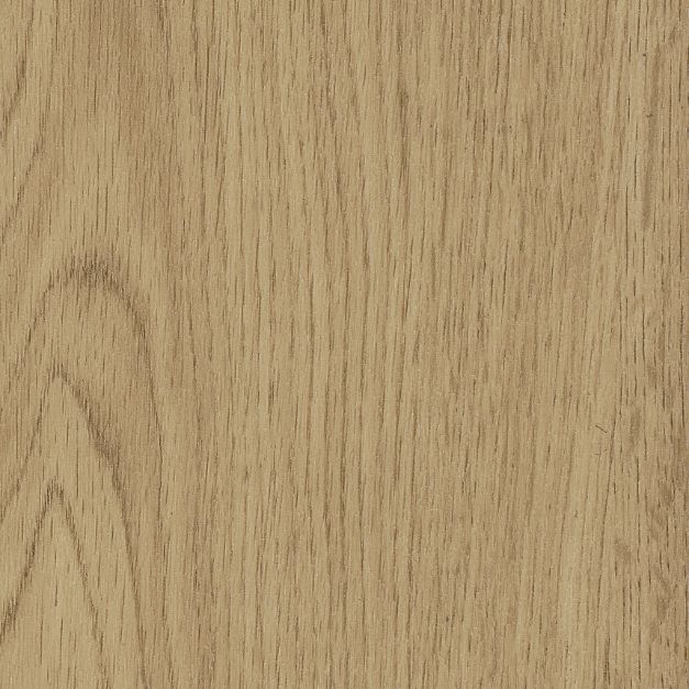 Close-up of the Luvanto Herringbone Traditional Design in Natural Oak.