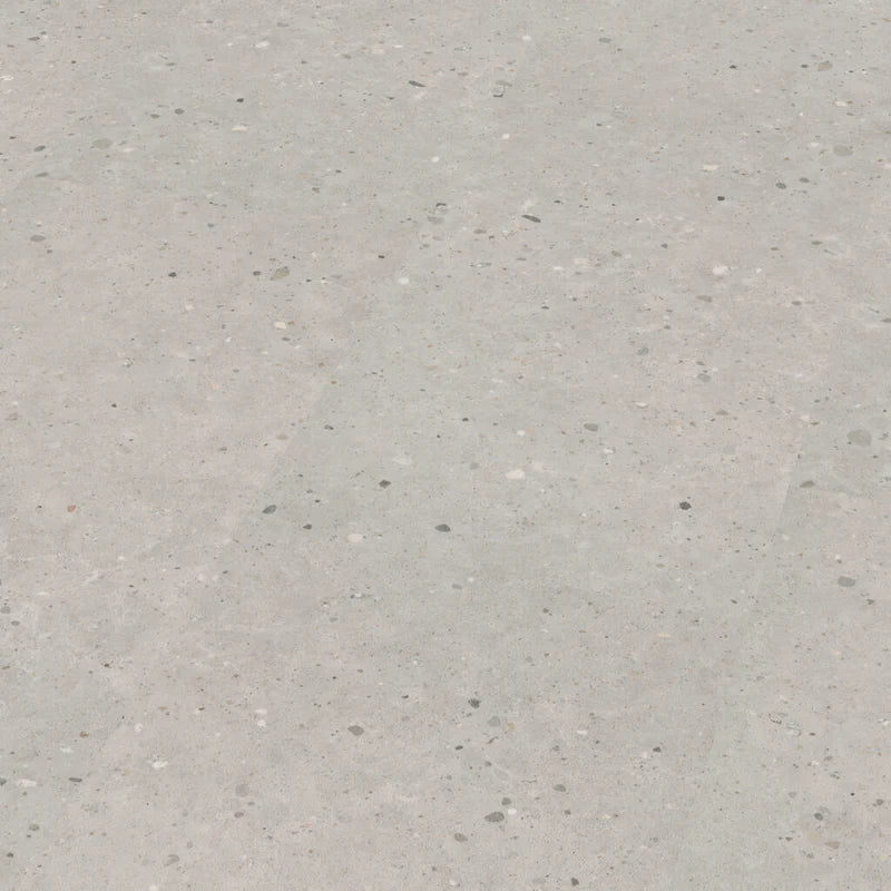 Cement Terrazzo Beige Oneflor Solide Click Tile Click LVT