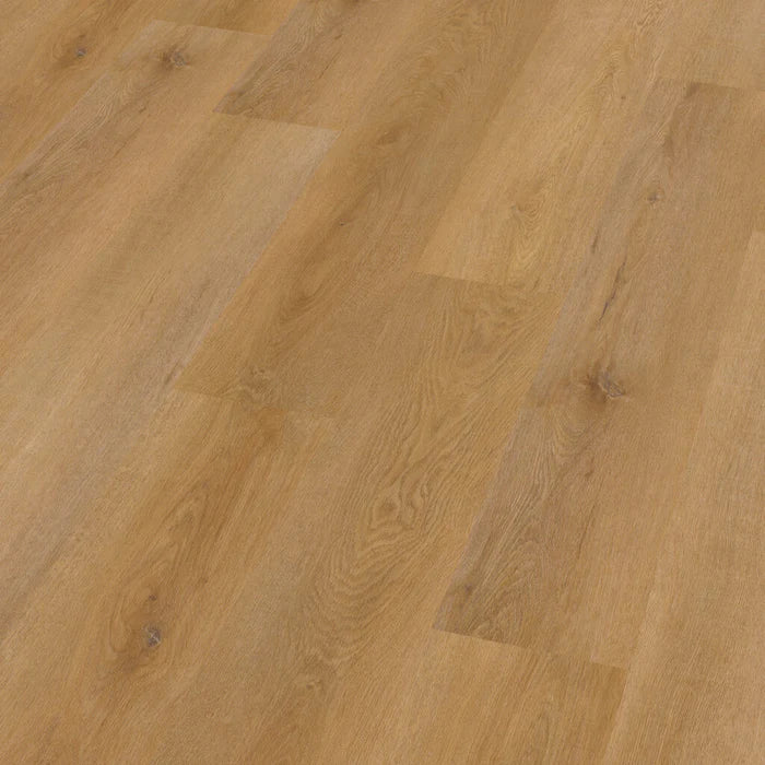 Fine Oak Amber Solide 30 Plank Click LVT