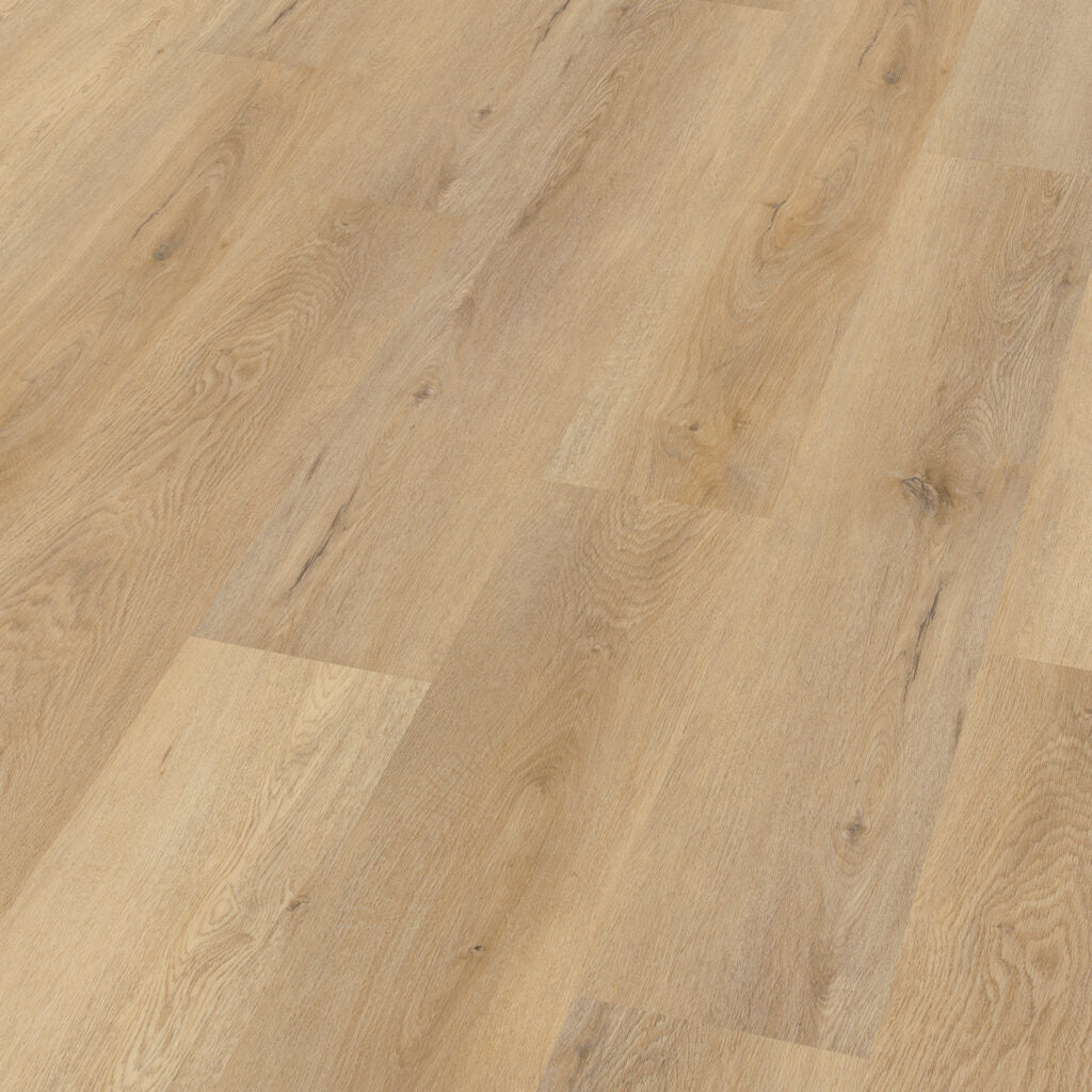 OneFlor Solide Click 30 Plank Click LVT