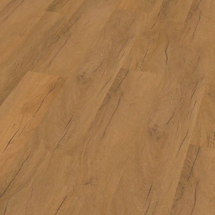 Tyrol Oak Honey Solide 30 Plank Click LVT