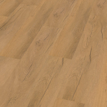 OneFlor WORKSHOP55 Plank Click LVT