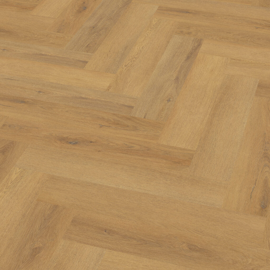 OneFlor Solde Click 30 Herringbone Click LVT