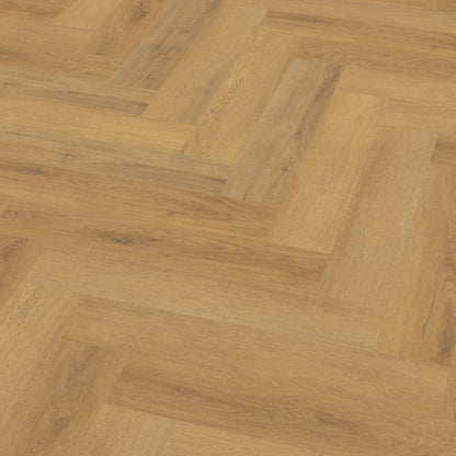 OneFlor Solde Click 30 Herringbone Click LVT