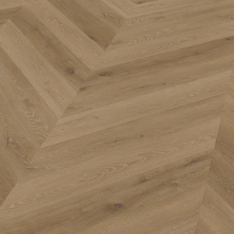 Prestige Oak Light Amber Workshop55 Chevron LVT