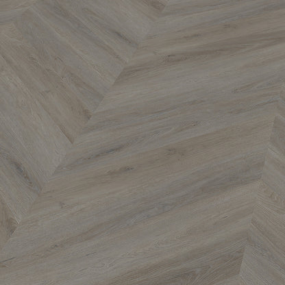 OneFlor WORKSHOP55 Chevron LVT - Gluedown Dry back