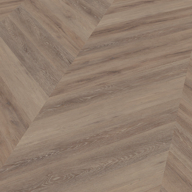 Cerused Oak Dark Natural Workshop55 Chevron LVT