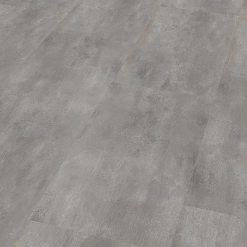 Origin Concrete Natural Oneflor Solide Click Tile Click LVT