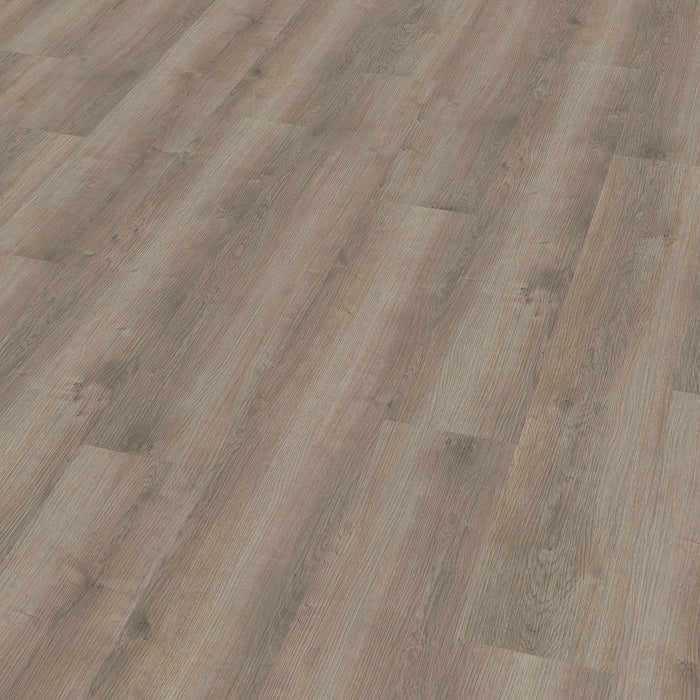 Noble Oak Griege Solide 30 Plank Click LVT