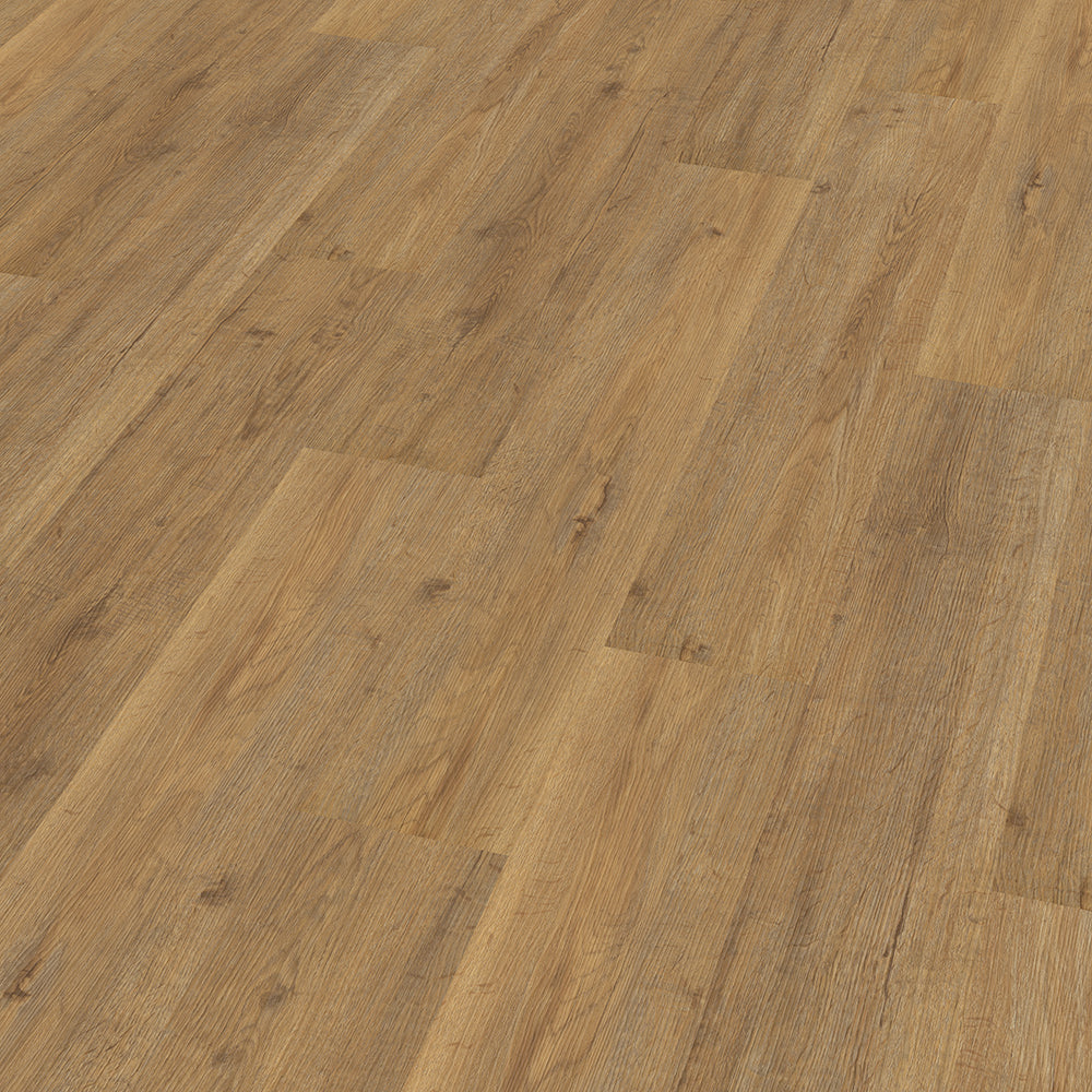 Oneflor Eco30 Plank LVT - Glue Down Dry Back