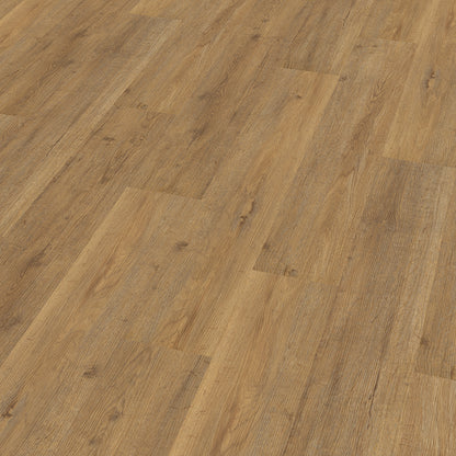 OneFlor Solide Click 30 Plank Click LVT