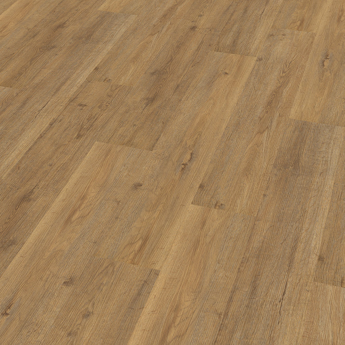 Royal Oak Natural Solide 30 Plank Click LVT