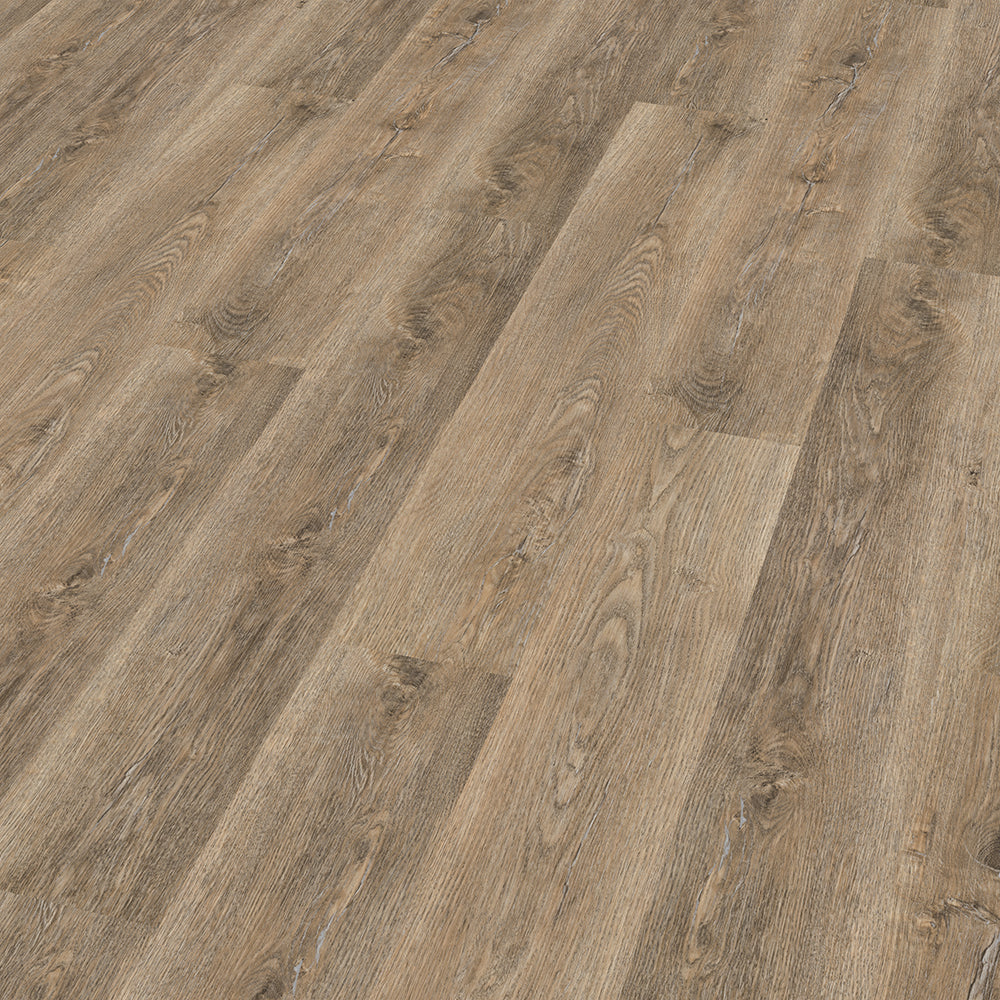 Oneflor Eco30 Plank LVT - Glue Down Dry Back