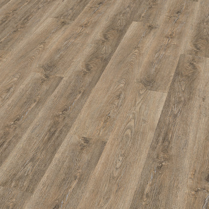 OneFlor Solide Click 30 Plank Click LVT