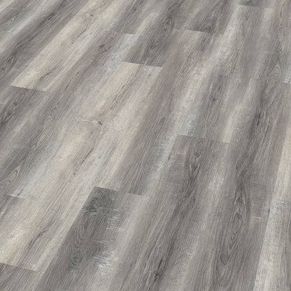 OneFlor Solide Click 30 Plank Click LVT