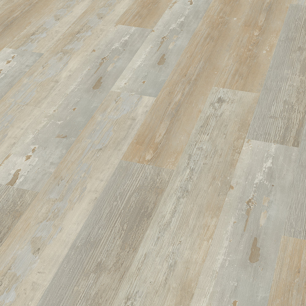 Oneflor Eco30 Plank LVT - Glue Down Dry Back