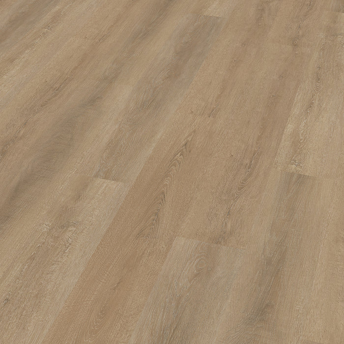 Saw Cut Oak Dark Solide 30 Plank Click LVT