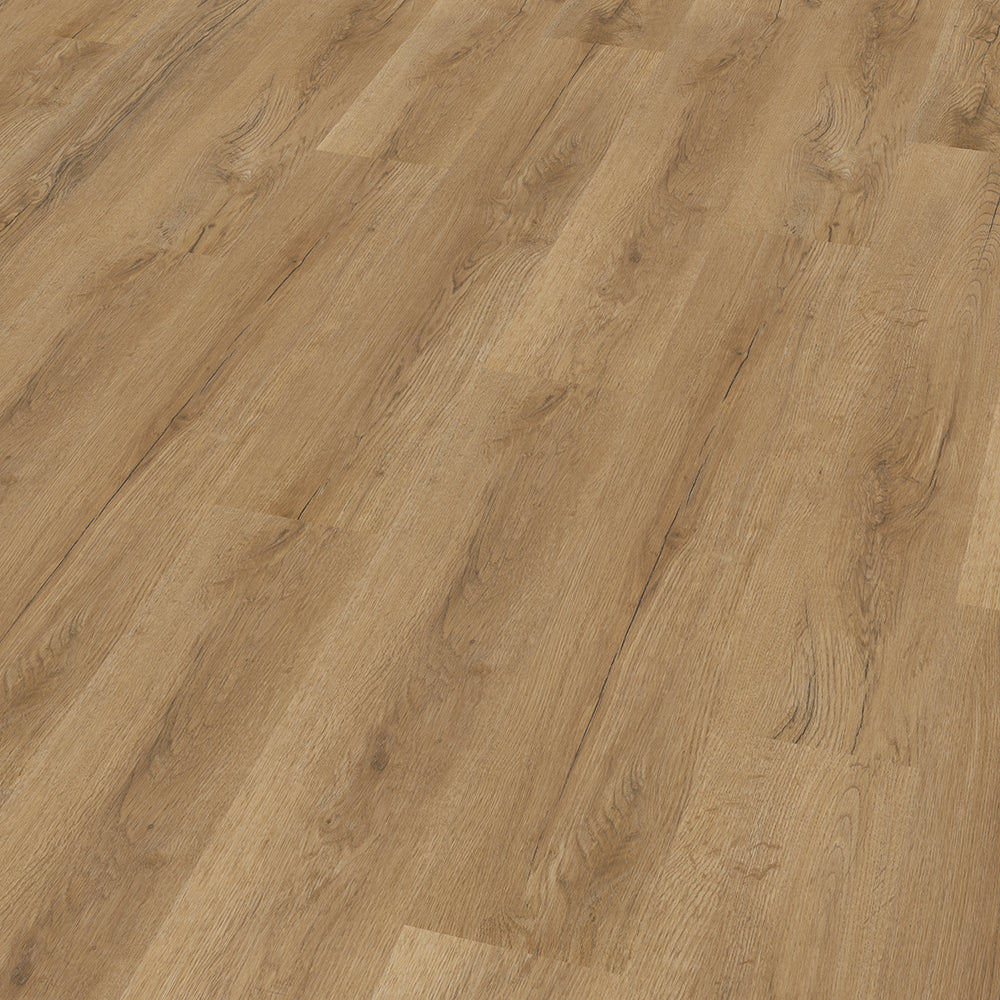 Oneflor Eco30 Plank LVT - Glue Down Dry Back