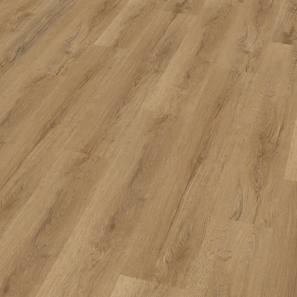 German Oak Natural Eco30 LVT