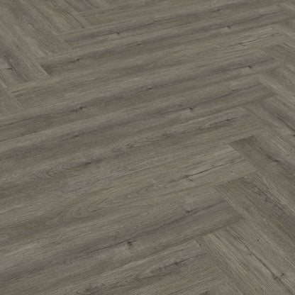 OneFlor Solde Click 30 Herringbone Click LVT