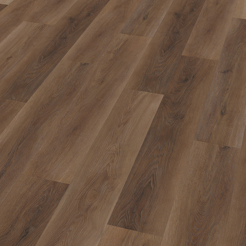 OneFlor WORKSHOP55 Plank LVT - Gluedown Dry back