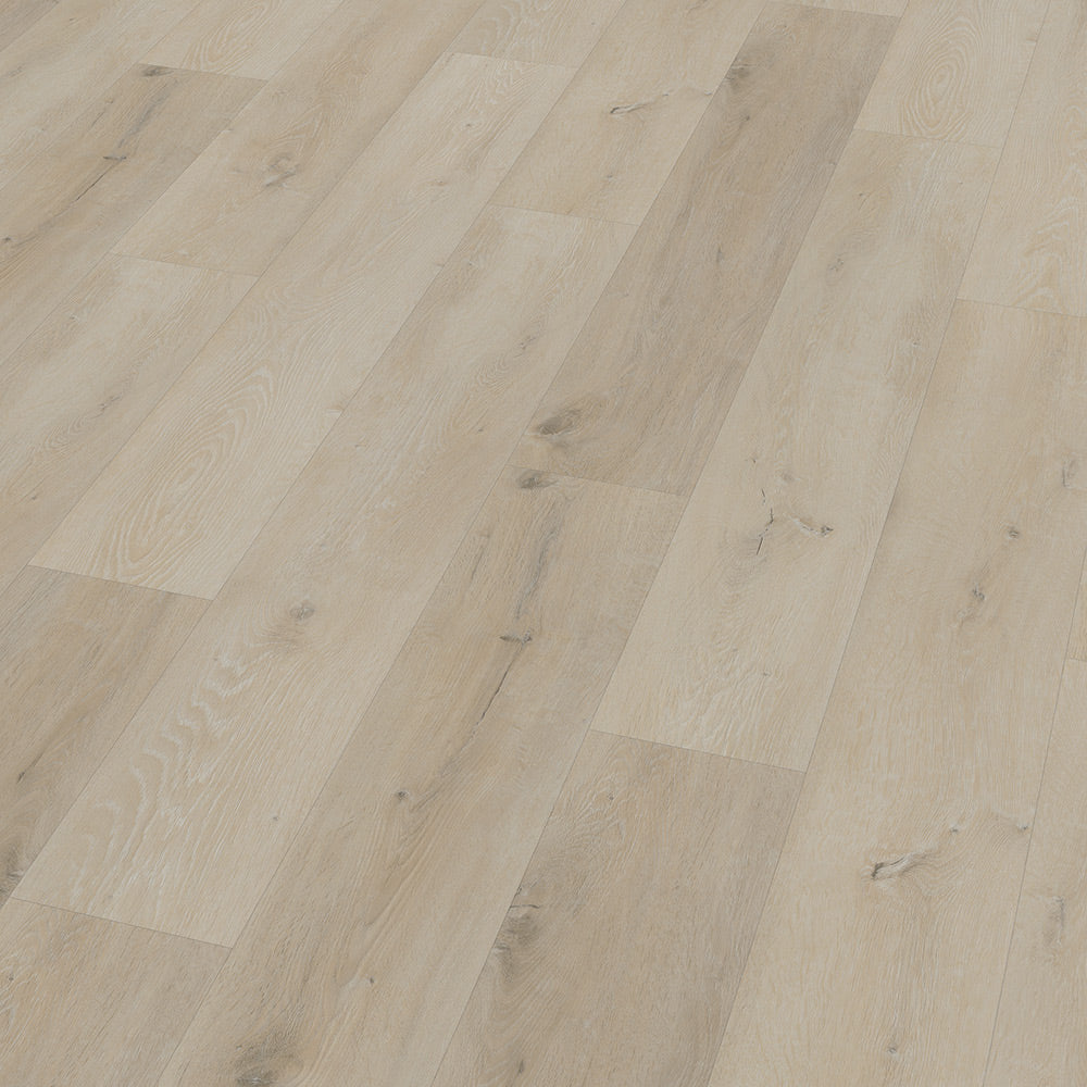 OneFlor WORKSHOP55 Plank LVT - Gluedown Dry back