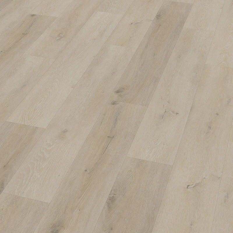 Prestige Oak White Workshop55 Plank LVT