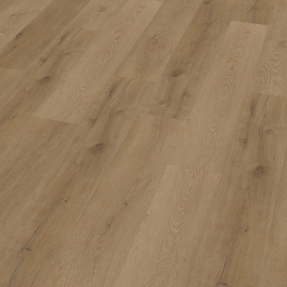 OneFlor WORKSHOP55 Plank LVT - Gluedown Dry back