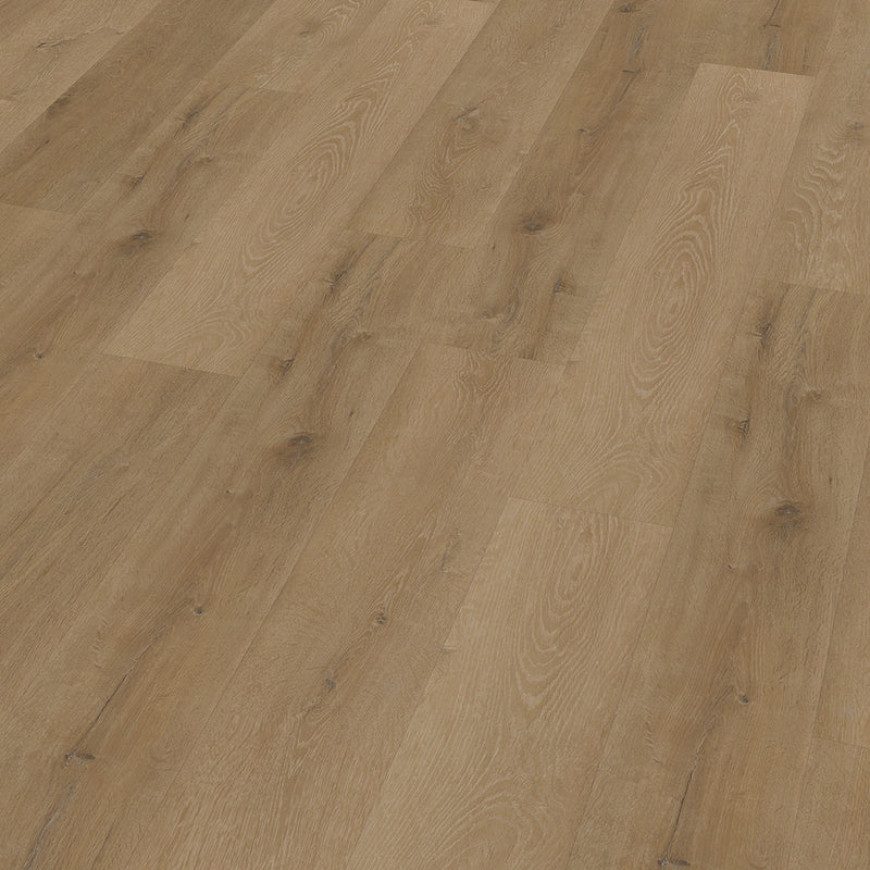 Prestige Oak Light Amber Workshop55 Plank LVT