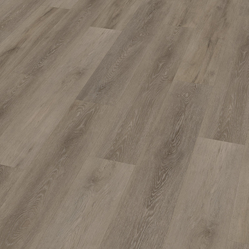 Cerused Oak Light Natural Workshop55 Plank LVT