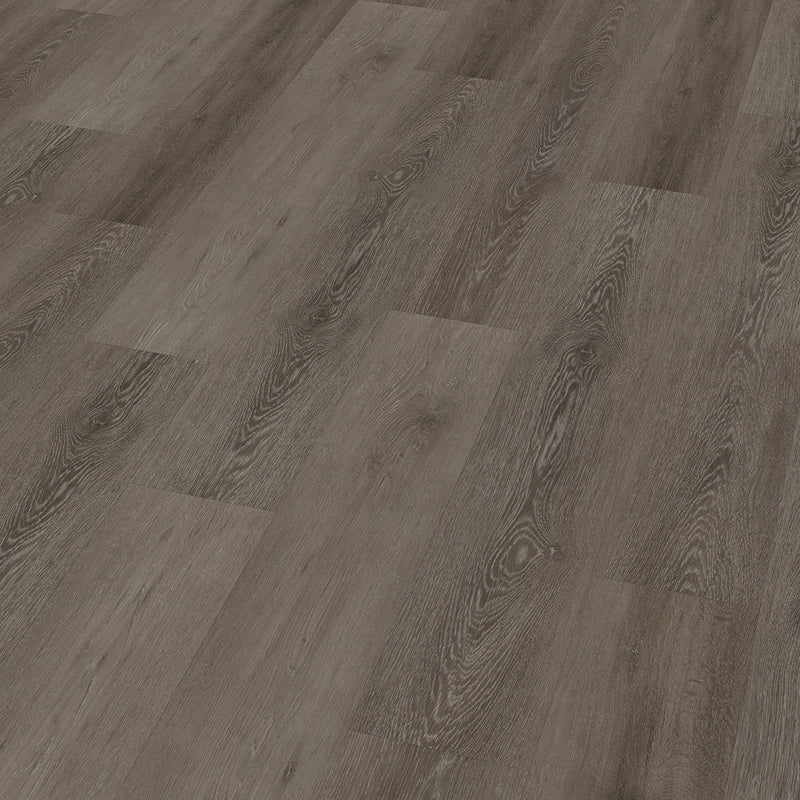 Cerused Oak Dark Brown Workshop55 Plank LVT