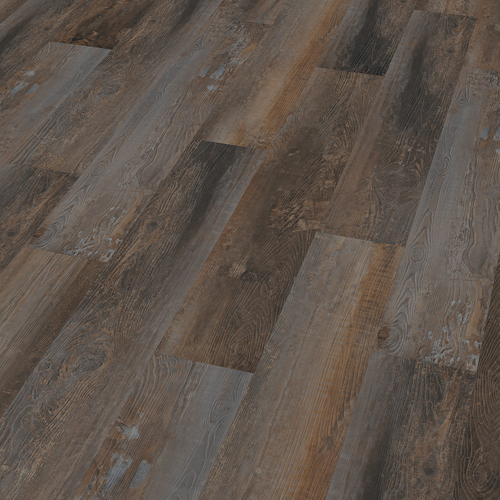 OneFlor WORKSHOP55 Plank Click LVT