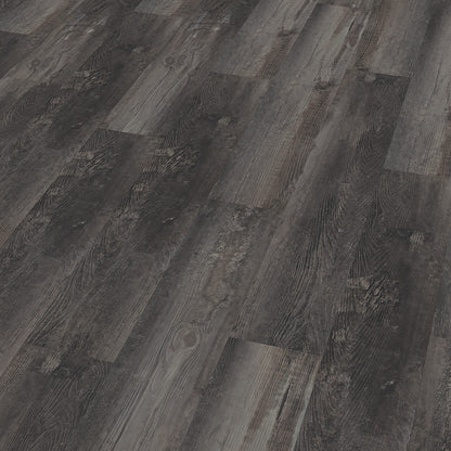 OneFlor WORKSHOP55 Plank LVT - Gluedown Dry back