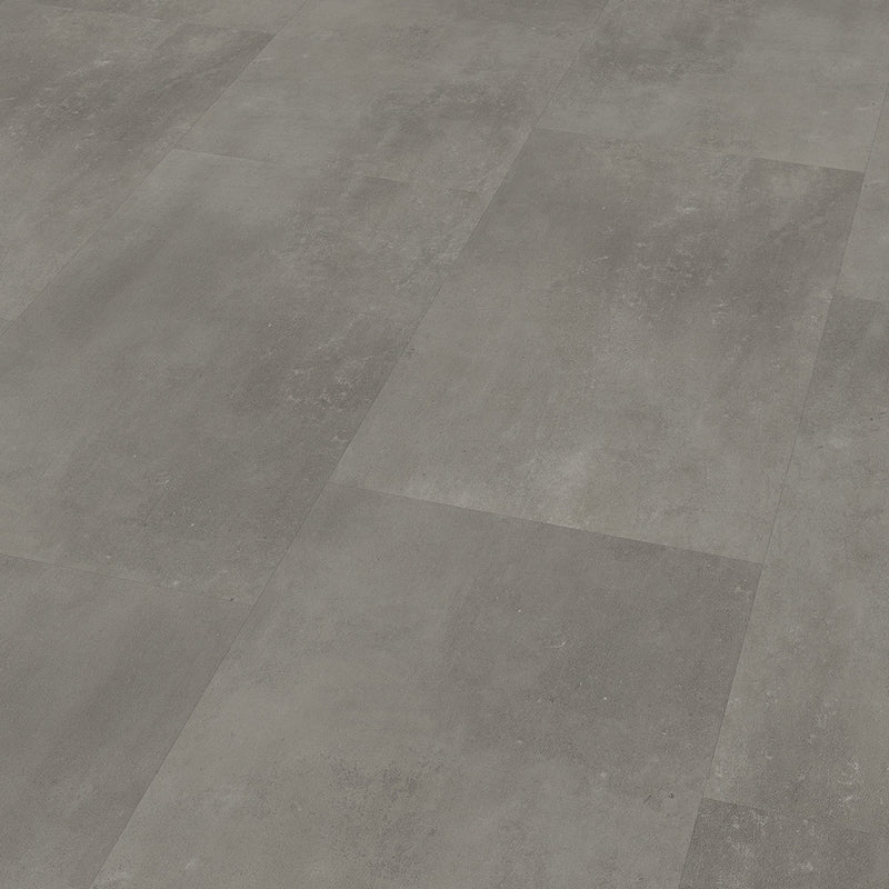 Cement Natural Workshop55 Tile LVT