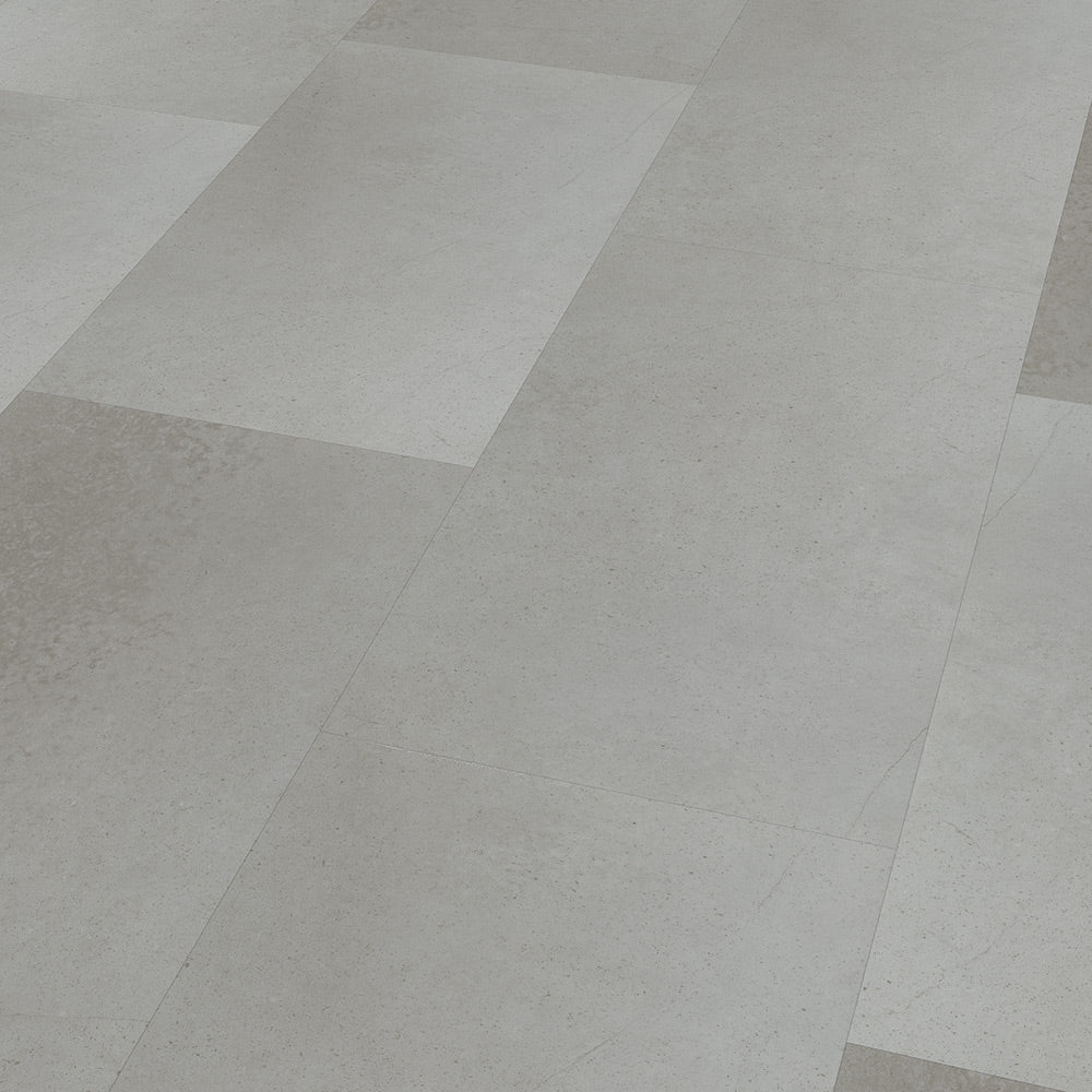 Urban Light Grey Workshop55 Tile Click LVT