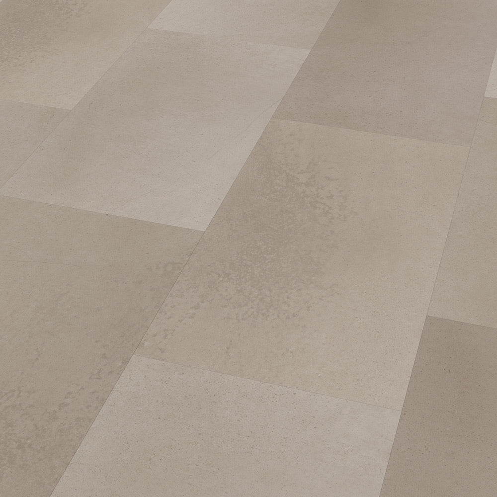 OneFlor WORKSHOP55 Tile Click LVT