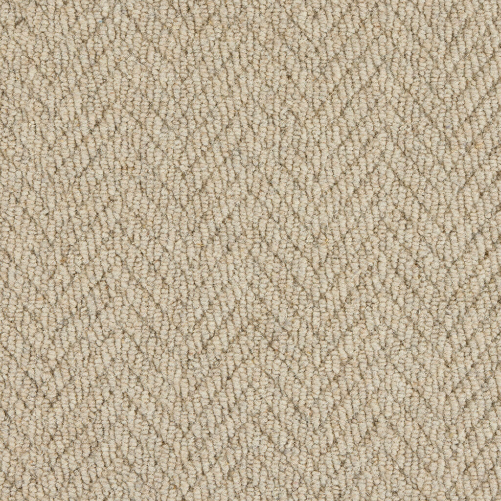 Abingdon Royal Sterling Wool Herringbone Carpet – 4 Metre Width