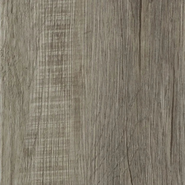 Oxford Grey - Wood Plank LVT