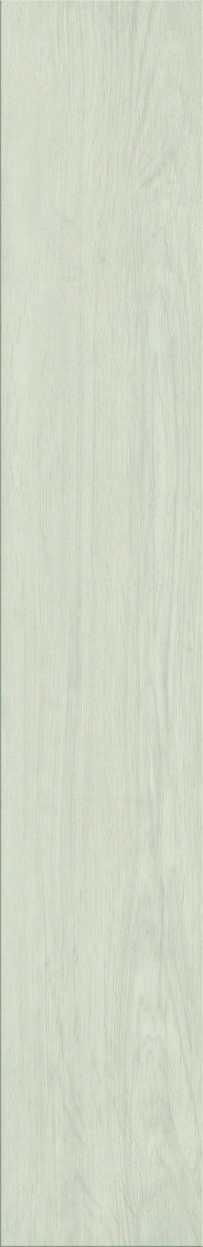 Close-up of Arctic Maple wood-effect luxury vinyl plank flooring