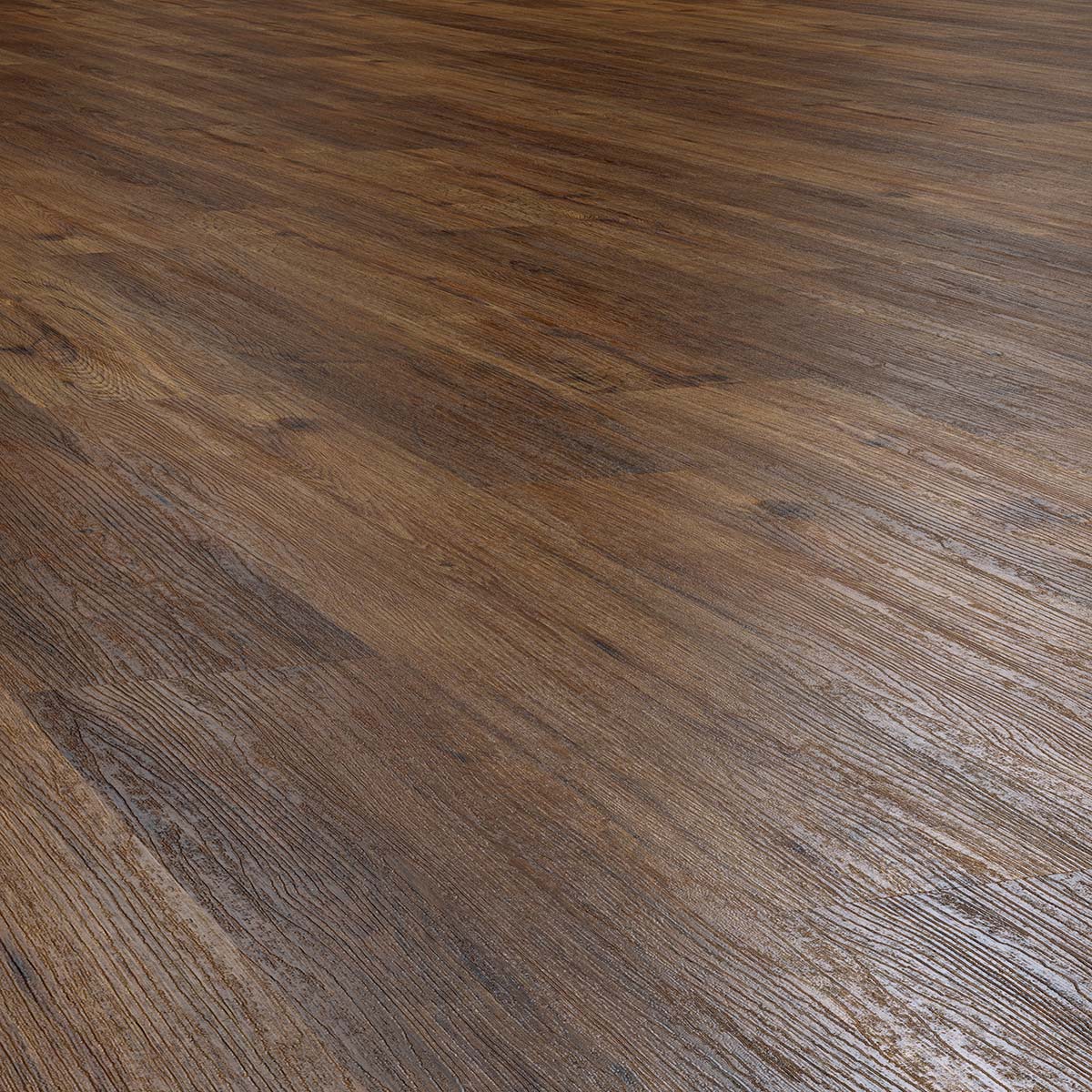 AClass Straight Plank LVT Flooring
